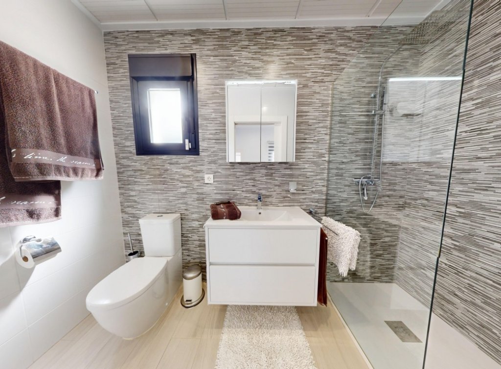 Sale - Villa - Los Alcázares