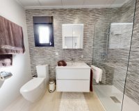 Sale - Villa - Los Alcázares