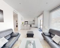 Sale - Villa - Los Alcázares