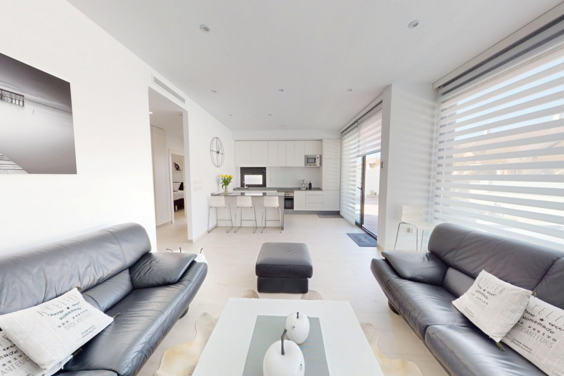 Sale - Villa - Los Alcázares