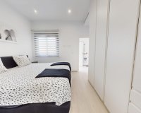 Sale - Villa - Los Alcázares