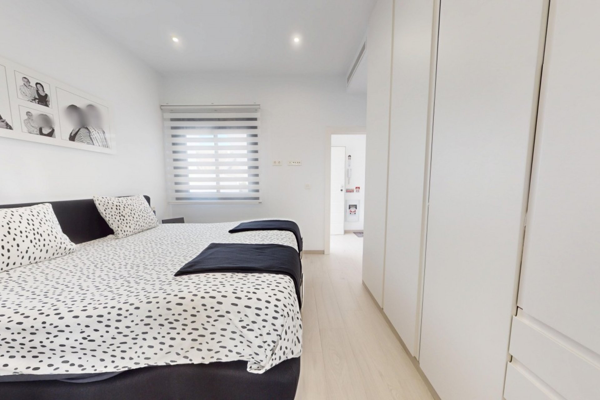 Sale - Villa - Los Alcázares