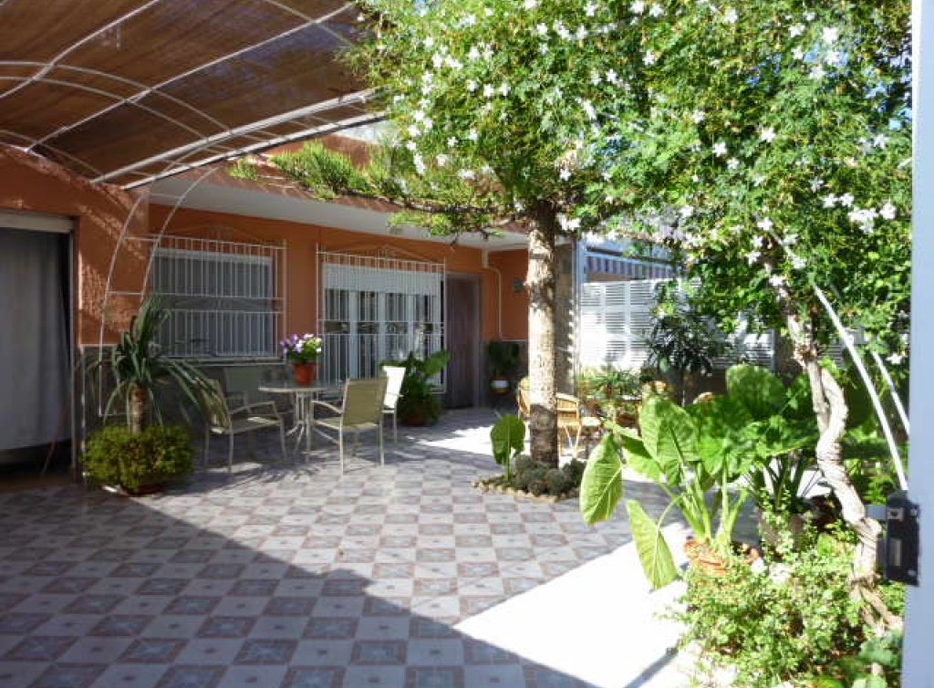 Sale - Villa - Los Alcázares