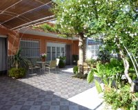 Sale - Villa - Los Alcázares