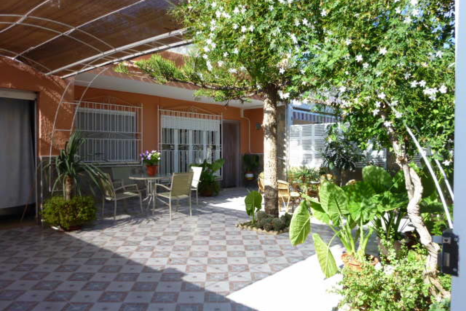 Sale - Villa - Los Alcázares