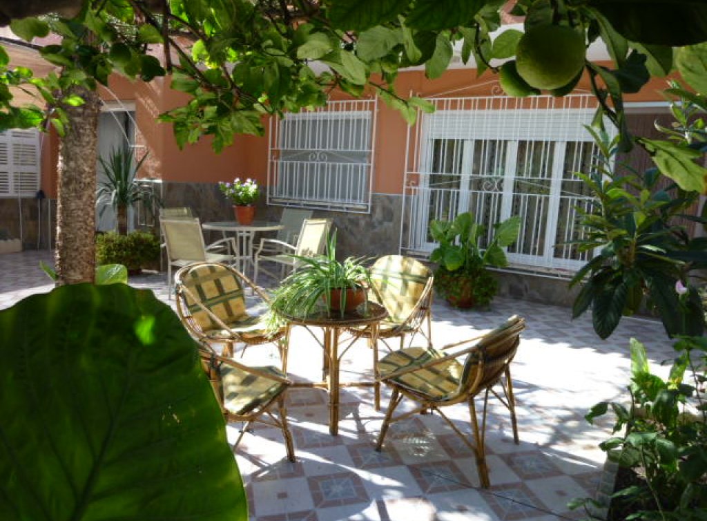 Sale - Villa - Los Alcázares