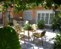 Sale - Villa - Los Alcázares