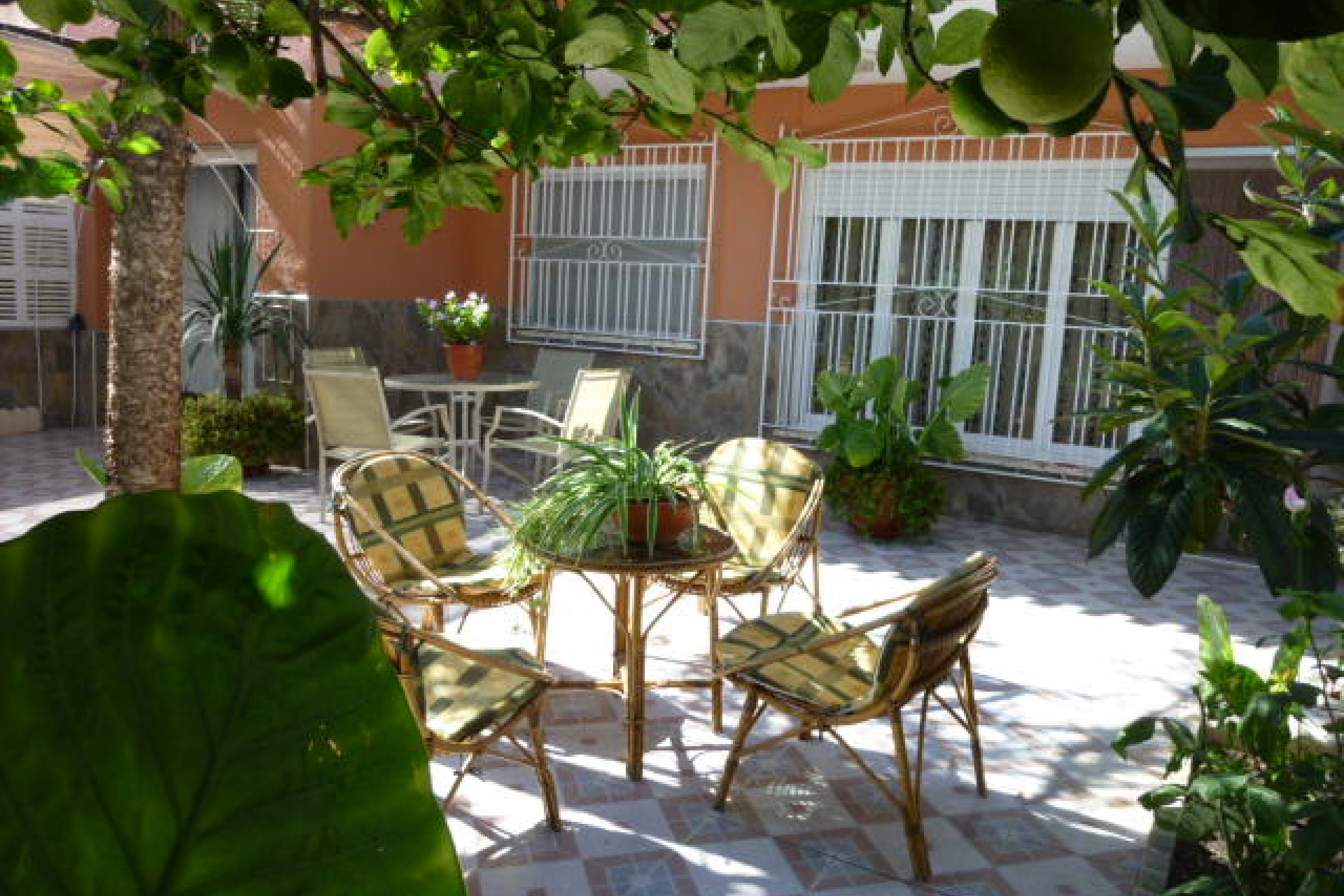 Sale - Villa - Los Alcázares