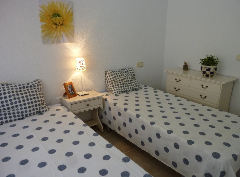 Sale - Villa - Los Alcázares