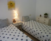 Sale - Villa - Los Alcázares