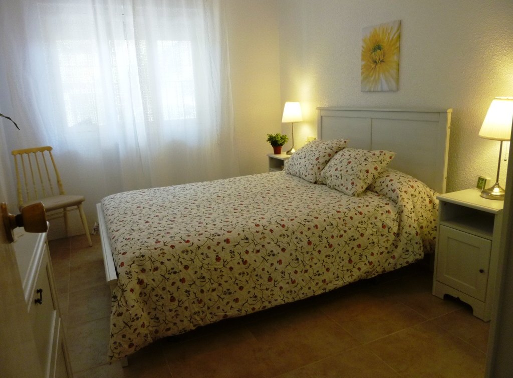 Sale - Villa - Los Alcázares