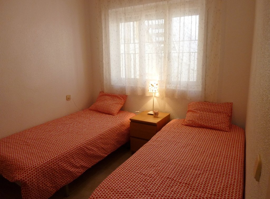 Sale - Villa - Los Alcázares