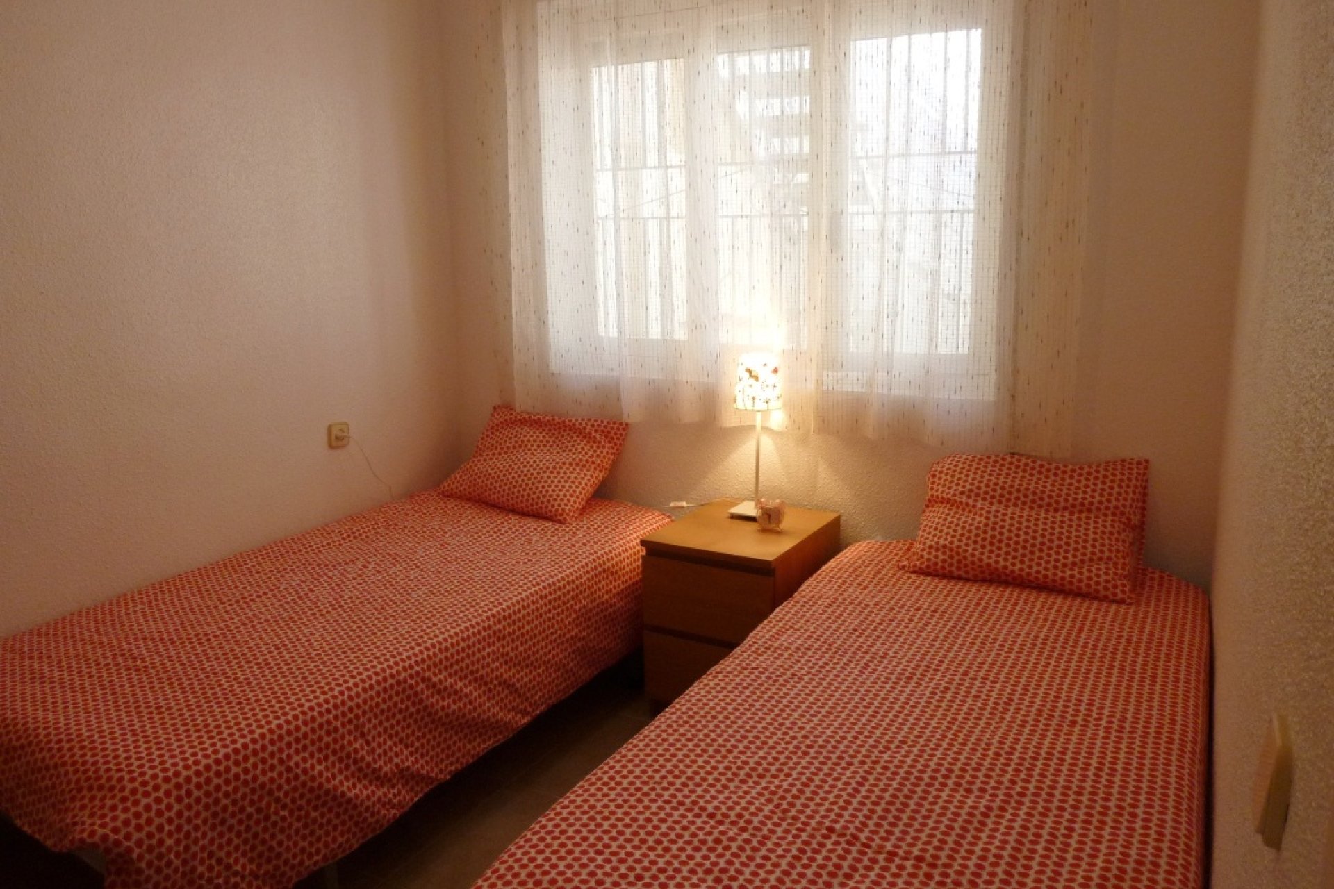Sale - Villa - Los Alcázares