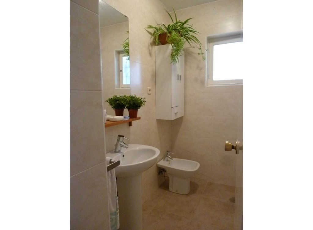 Sale - Villa - Los Alcázares