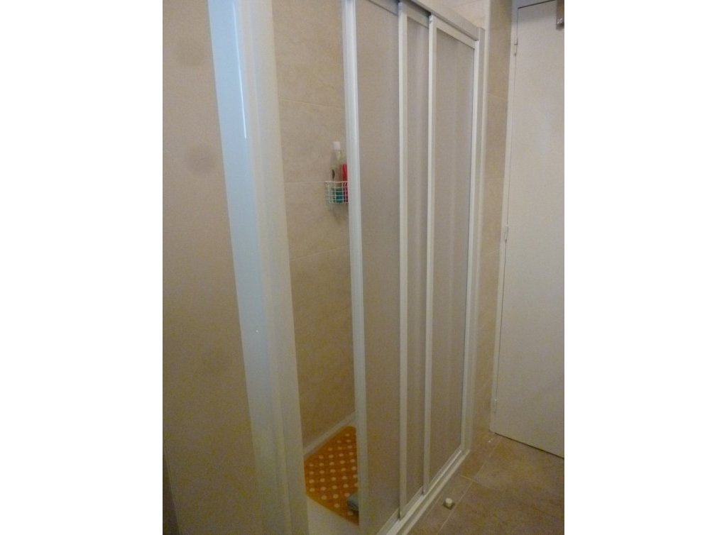 Sale - Villa - Los Alcázares