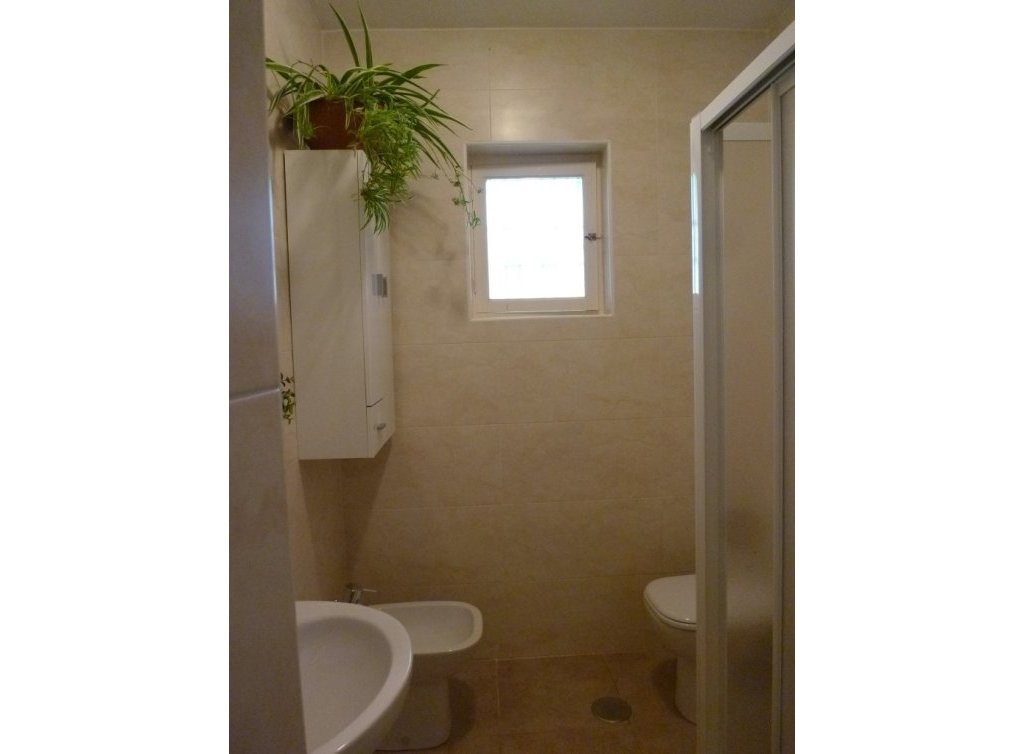 Sale - Villa - Los Alcázares