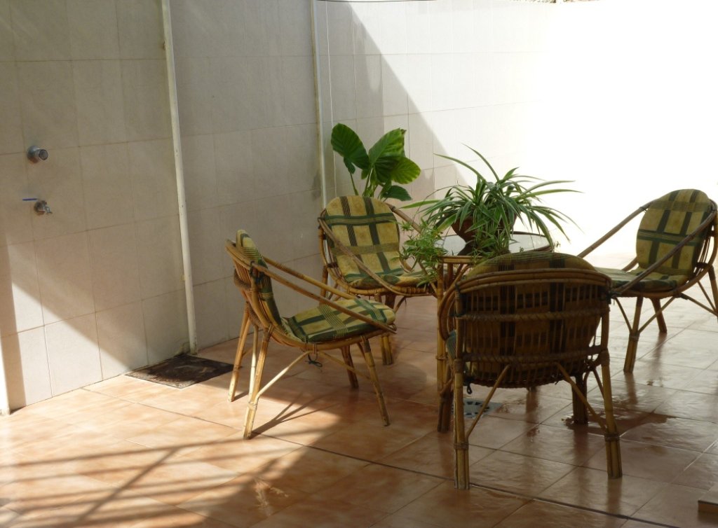 Sale - Villa - Los Alcázares