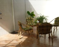 Sale - Villa - Los Alcázares
