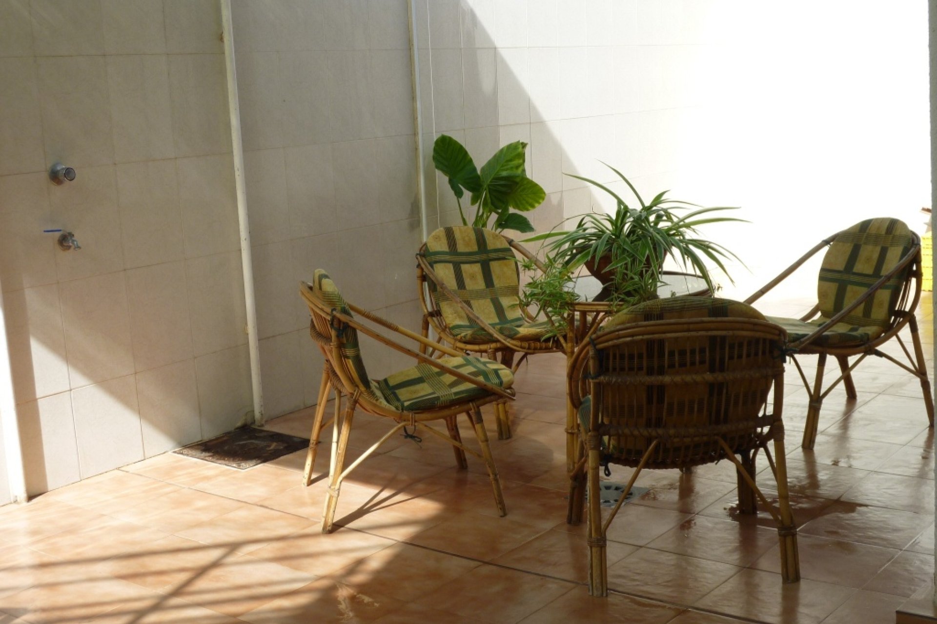 Sale - Villa - Los Alcázares