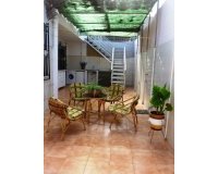 Sale - Villa - Los Alcázares