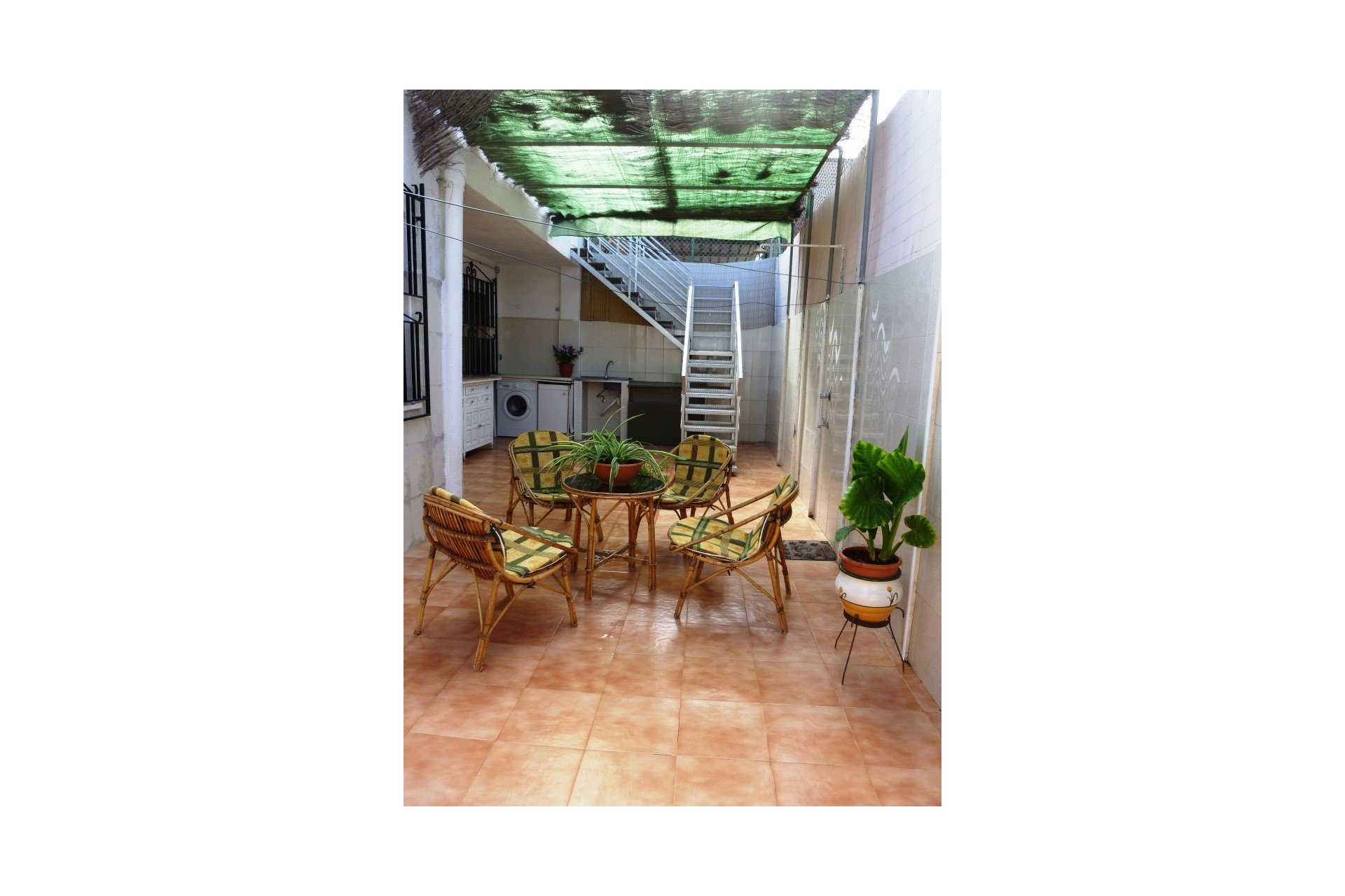 Sale - Villa - Los Alcázares