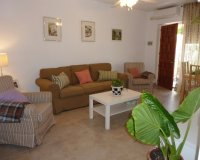 Sale - Villa - Los Alcázares
