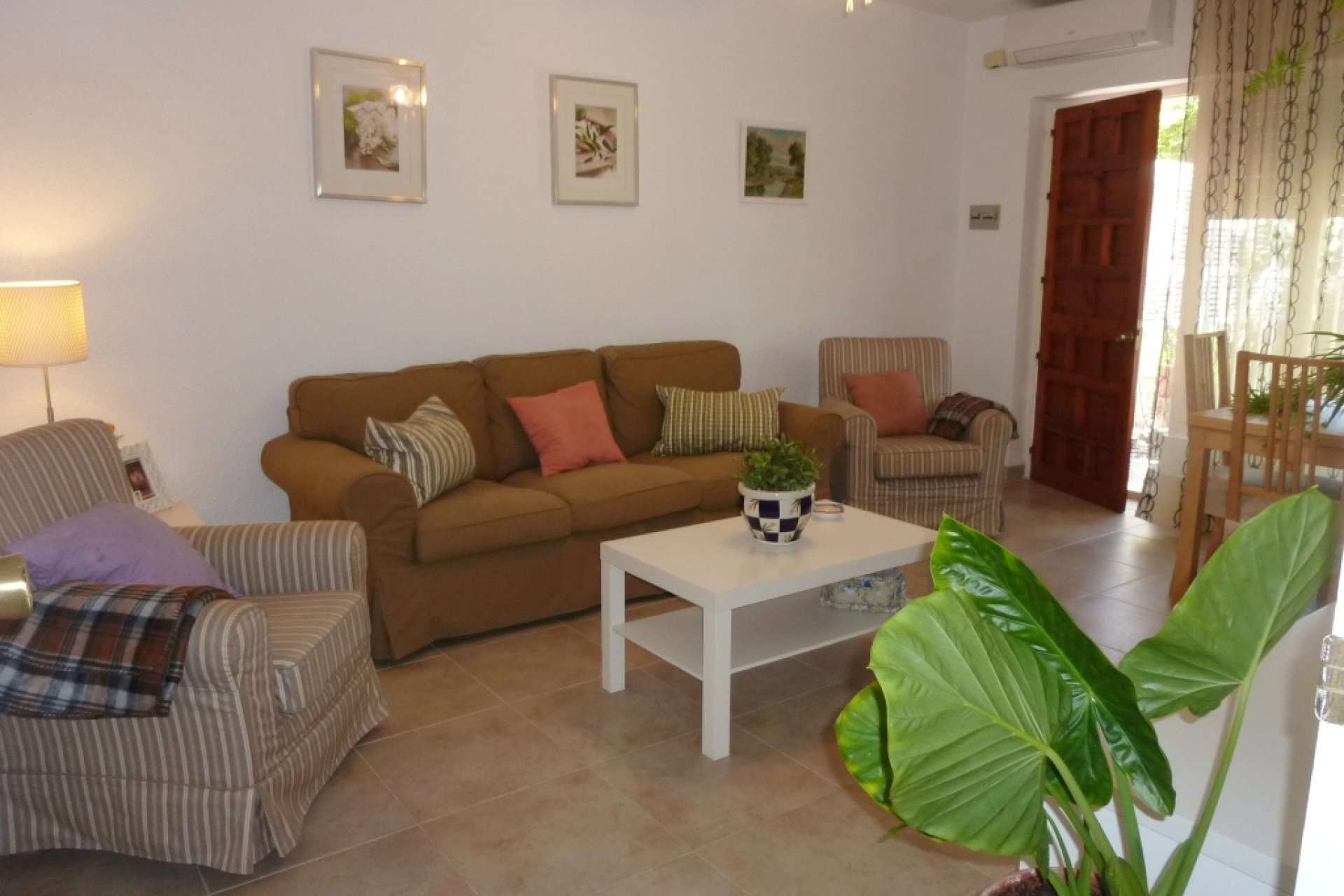 Sale - Villa - Los Alcázares