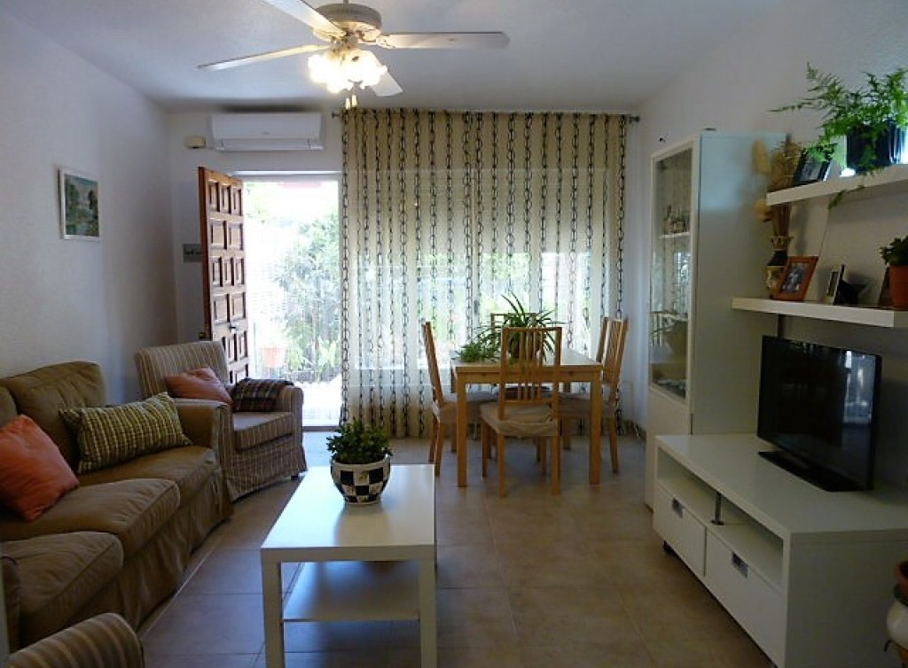 Sale - Villa - Los Alcázares