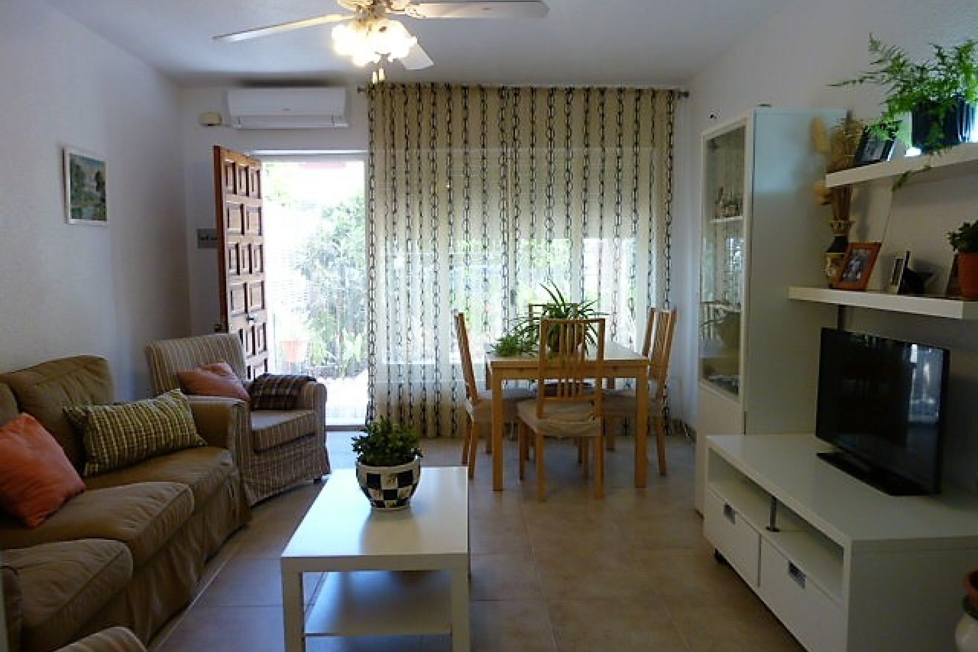 Sale - Villa - Los Alcázares