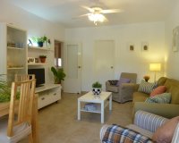 Sale - Villa - Los Alcázares