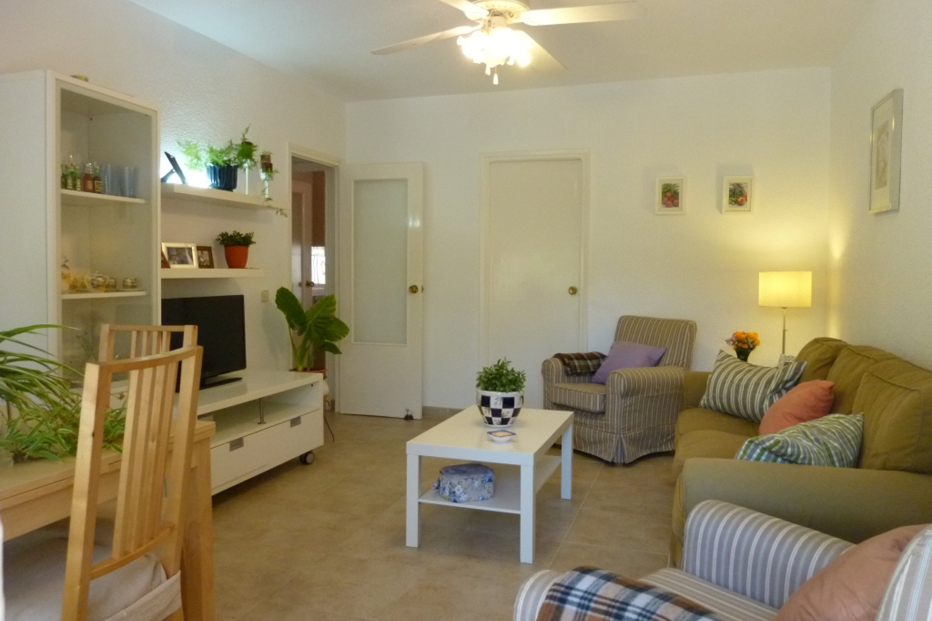Sale - Villa - Los Alcázares