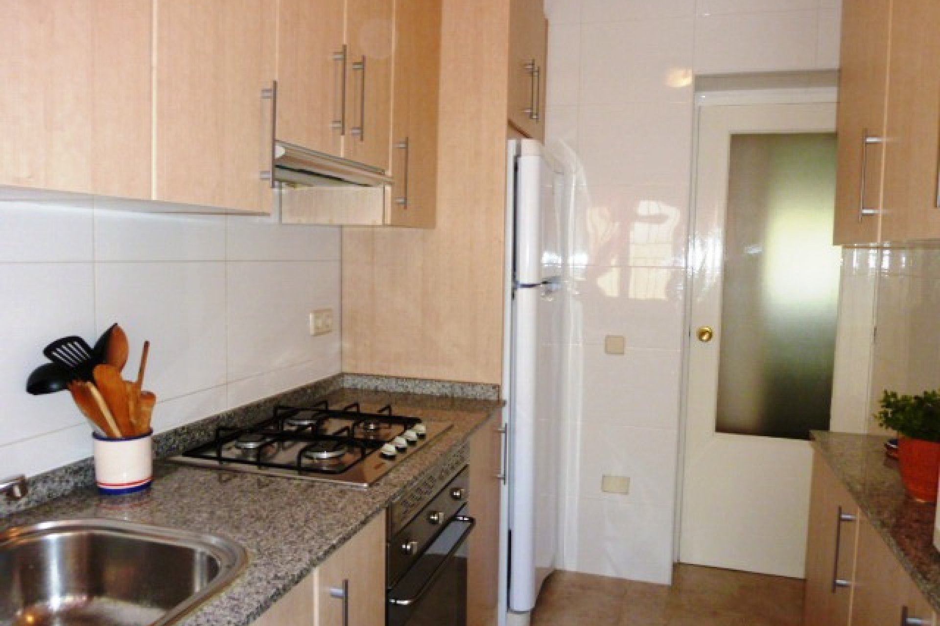 Sale - Villa - Los Alcázares