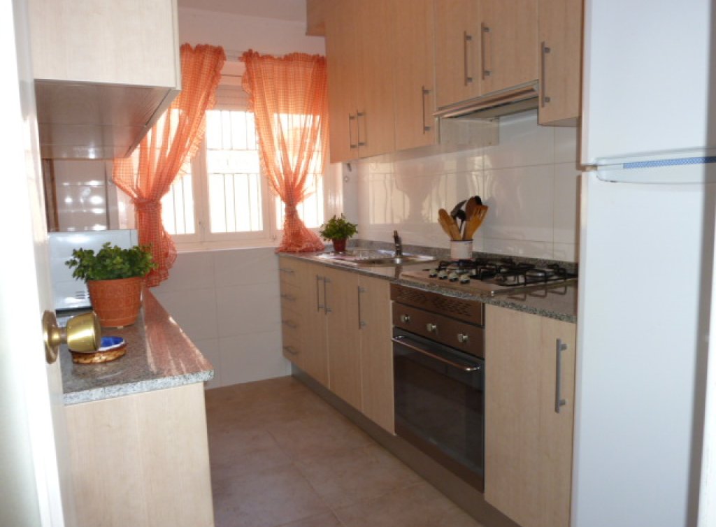 Sale - Villa - Los Alcázares