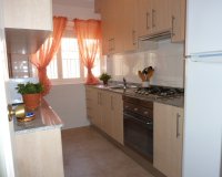 Sale - Villa - Los Alcázares