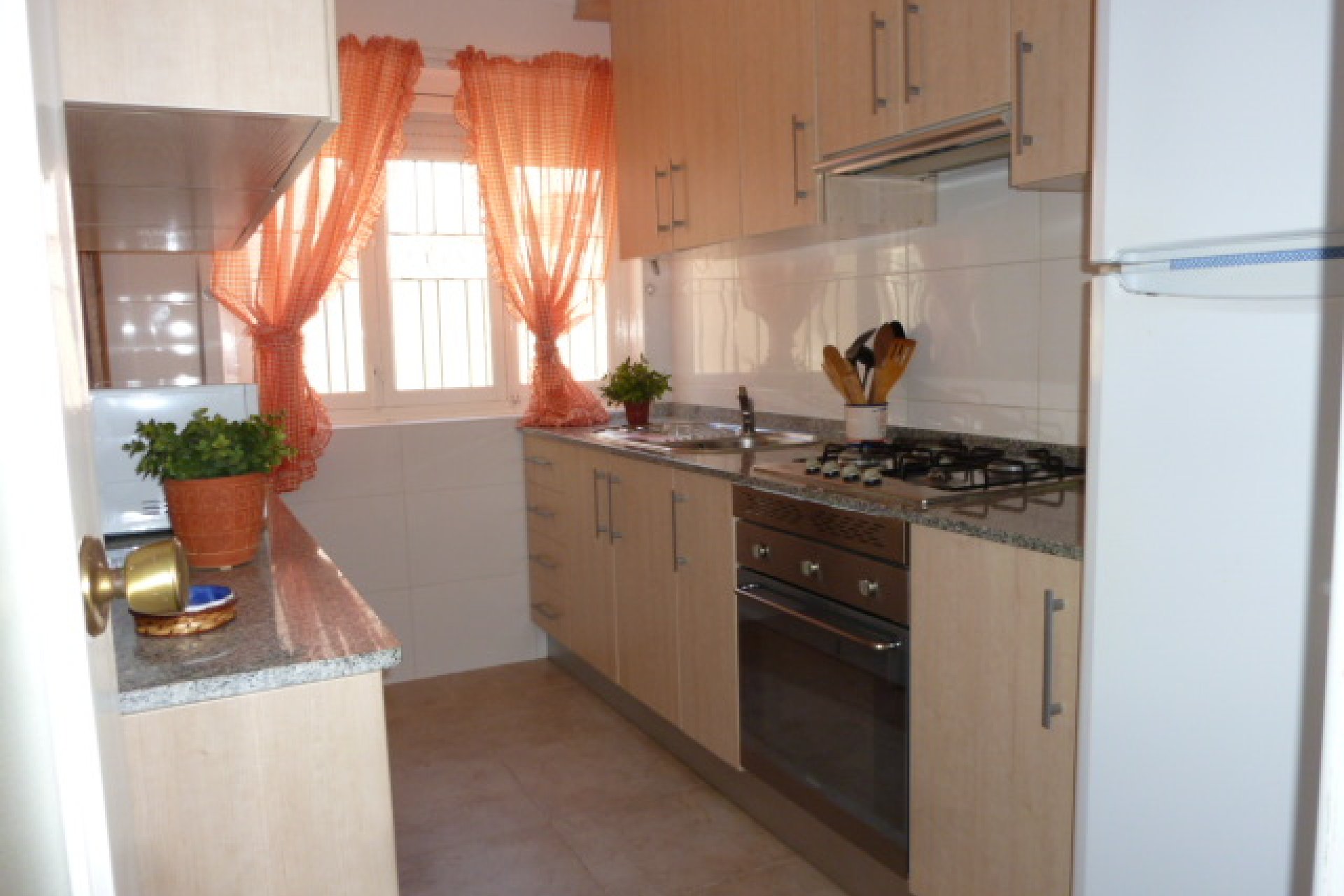 Sale - Villa - Los Alcázares
