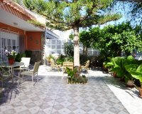 Sale - Villa - Los Alcázares