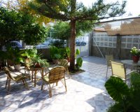 Sale - Villa - Los Alcázares