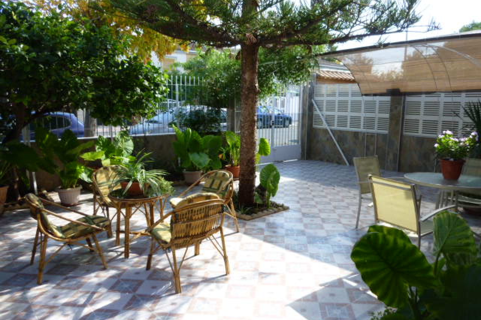 Sale - Villa - Los Alcázares