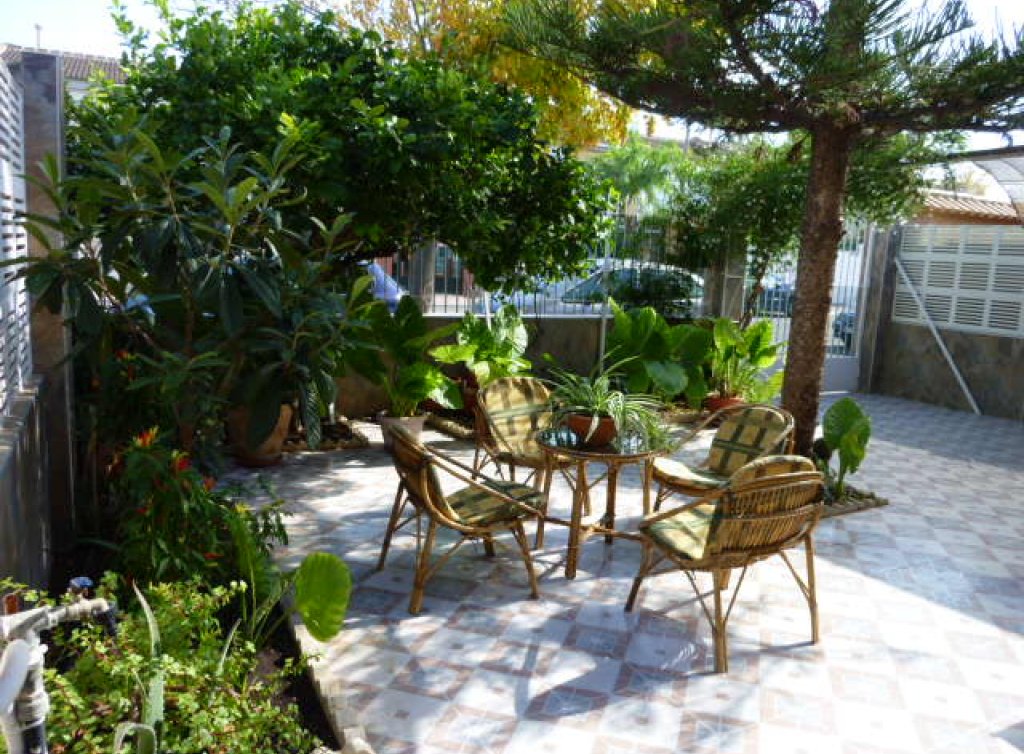 Sale - Villa - Los Alcázares