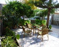 Sale - Villa - Los Alcázares