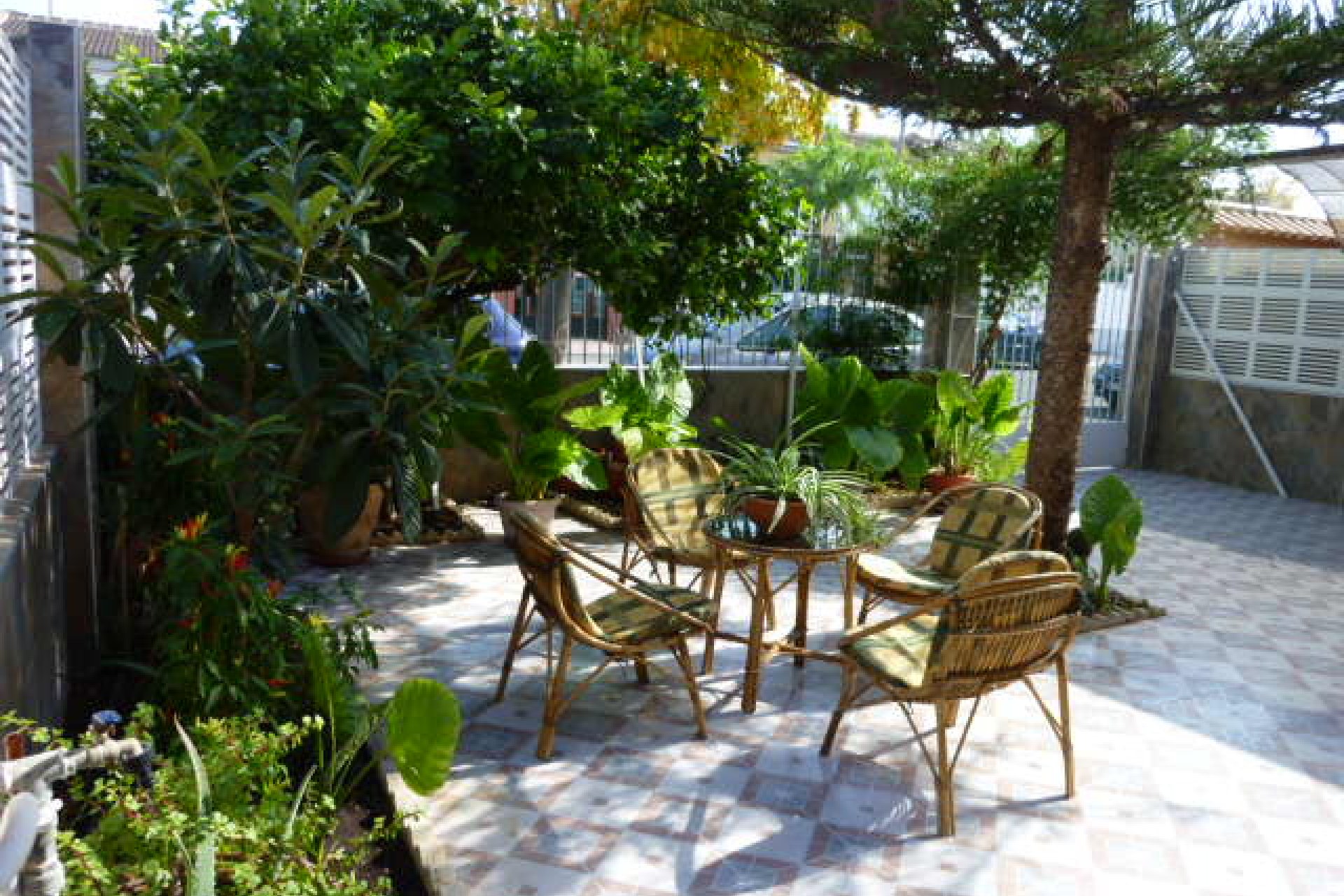 Sale - Villa - Los Alcázares