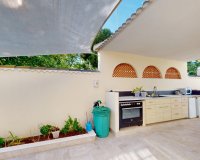 Sale - Villa - Los Narejos