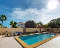 Sale - Villa - Los Narejos