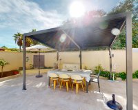 Sale - Villa - Los Narejos