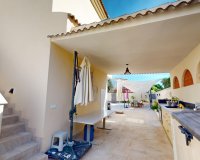Sale - Villa - Los Narejos