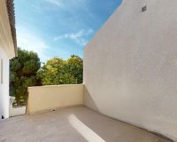 Sale - Villa - Los Narejos