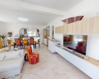 Sale - Villa - Los Narejos