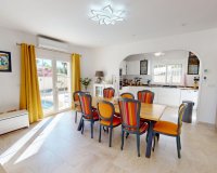 Sale - Villa - Los Narejos