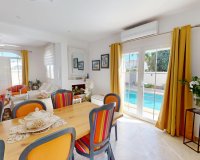 Sale - Villa - Los Narejos