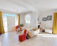 Sale - Villa - Los Narejos